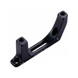 BBB adaptor mulinetă - POWERMOUNT 140/160 mm - negru