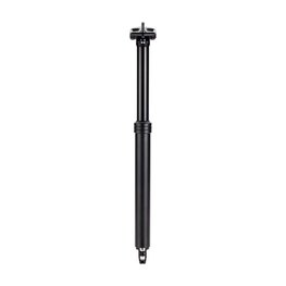 BBB tija de scaun - LIFTPOST 30,9 - negru