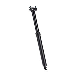 BBB tija de scaun - LIFTPOST 30,9 - negru