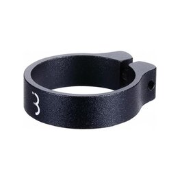 BBB priză - POSTFIX 31,8MM - negru