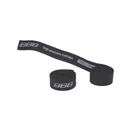 BBB bandă - RIMTAPE 16-622 - negru