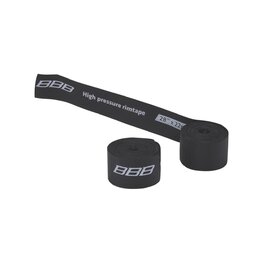 BBB bandă - RIMTAPE 18-622 - negru