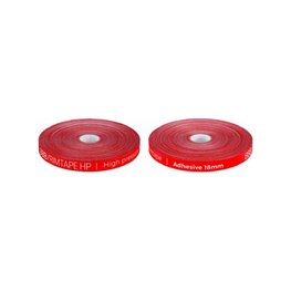 BBB bandă - RIMTAPE 45M X 22MM - roșu