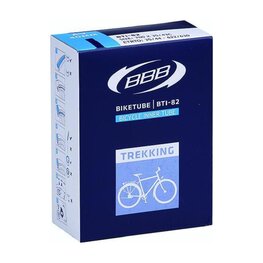 BBB cameră - BIKETUBE TREKKING 622-30/43C AV40