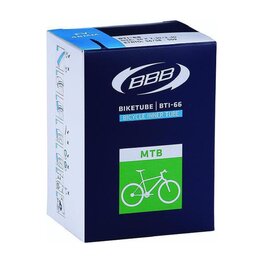 BBB cameră - BIKETUBE MTB 27,5X2,0/2,4 FV48