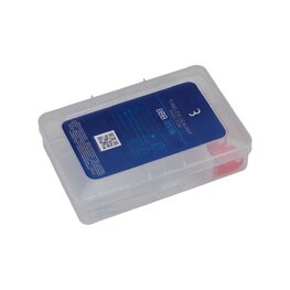 BBB set de umplere - BTI-190 SEALANT INJECTOR - transparent