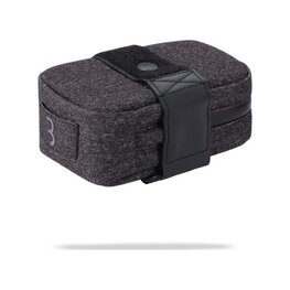 BBB geantă pentru cadru - COMPACKED M 0,5L - antracit