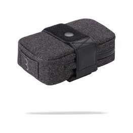 BBB geantă pentru cadru - COMPACKED L 0,75L - antracit