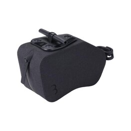 BBB geantă pentru cadru - SEALPACK M 0,6L - negru