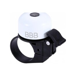 BBB sonerie - BBB-11 CLEAR - negru
