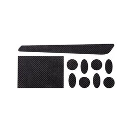 BBB autocolante - BBP-56 CARBONSKIN - negru