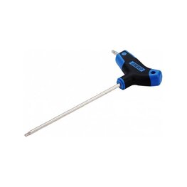 BBB cheie torx - TORX T IP40 - albastru/negru