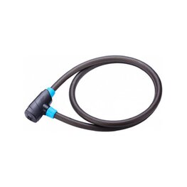 BBB lacăt bicicletă - BBL-32 POWERSAFE - negru