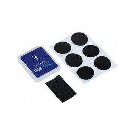 BBB set de petice - BTL-80 LEAKFIX - negru