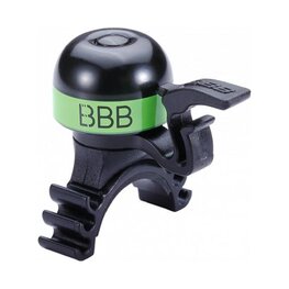 BBB sonerie - BBB-16 MINIFIT - verde