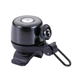 BBB sonerie - BBB-17 NOISY - negru