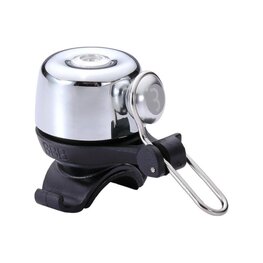 BBB sonerie - BBB-17 NOISY - argintiu