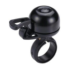 BBB sonerie - BBB-24 EASYFIT DELUXE - negru