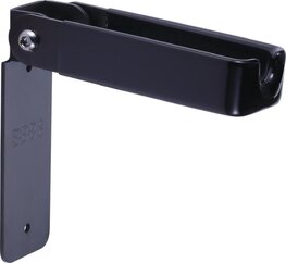 BBB suport pentru biciclete - BTL-153 PEDALPARKER - negru