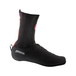 CASTELLI Încălzitoare pantofi de ciclism - PERFETTO - negru