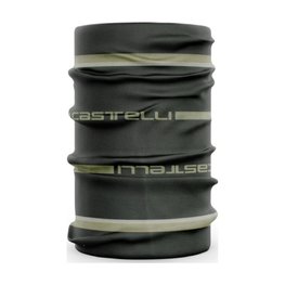 CASTELLI Guler de ciclism - COMO NECK - verde
