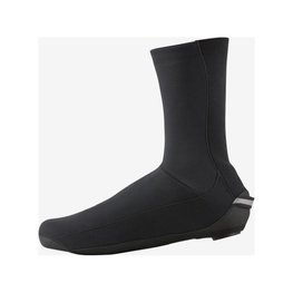 CASTELLI Încălzitoare pantofi de ciclism - ESPRESSO - negru