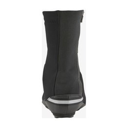 CASTELLI Încălzitoare pantofi de ciclism - ESPRESSO W - negru