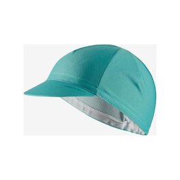 CASTELLI Șapcă de ciclism - ESPRESSO 2 - albastru