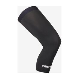 CASTELLI încălzitoare genunchi - UPF50+ KNEE 2 - negru