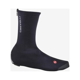 CASTELLI Încălzitoare pantofi de ciclism - ESPRESSO 2 W - negru