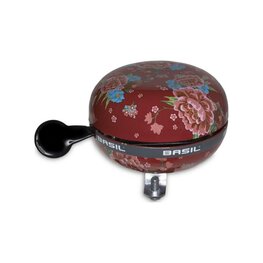 BASIL sonerie - BLOOM BIG BELL - roșu