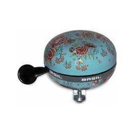 BASIL sonerie - BLOOM BIG BELL - verde