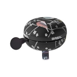 BASIL sonerie - WANDERLUST BIG BELL - negru