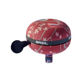 BASIL sonerie - WANDERLUST BIG BELL - roșu