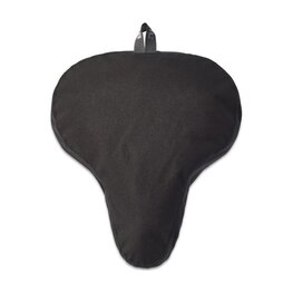 BASIL husă de protecție - GO-SADDLE COVER - negru