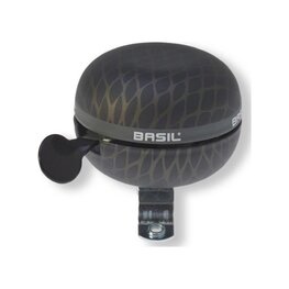 BASIL sonerie - NOIR BELL - negru