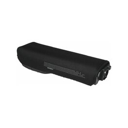 BASIL husă de protecție - BATTERY COVER - negru