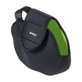 BASIL husă de protecție - MID ENGINE COVER UNIVERSAL - negru