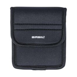 BASIL husă de protecție - DISPLAY COVER UNIVERSAL - negru