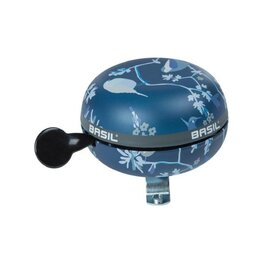 BASIL sonerie - WANDERLUST BIG BELL - albastru