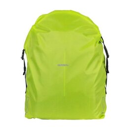 BASIL husă de protecție - KEEP DRY & CLEAN - verde