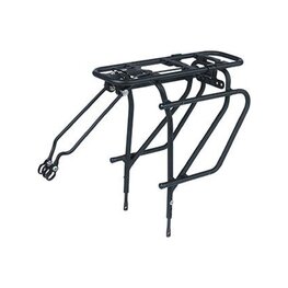 BASIL purtător - UNIVERSAL CARGO MIK - negru