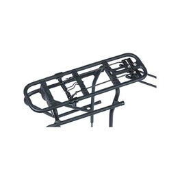 BASIL purtător - UNIVERSAL CARGO MIK - negru