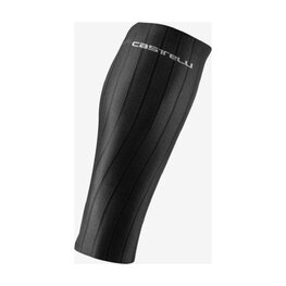 CASTELLI Încălzitoare de picioare pentru ciclism - FAST LEGS - negru
