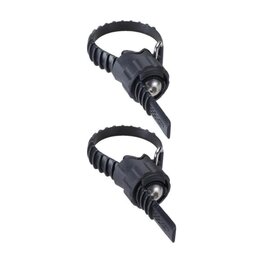 BBB suport - CAGEFIX 140 MM - negru