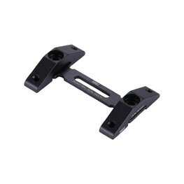 BBB suport - DUALMOUNT - negru