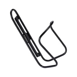 BBB Coș pentru sticle de ciclism - STEELCAGE - negru