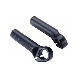 BBB coarne - TRAILMONKEY - negru