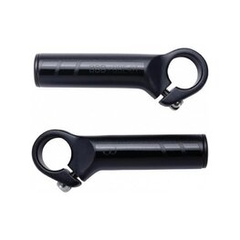 BBB coarne - TRAILMONKEY - negru