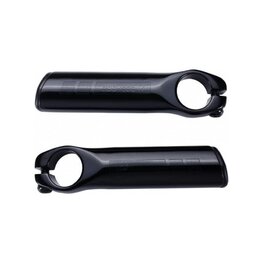 BBB coarne - LIGHTSTRAIGHT - negru